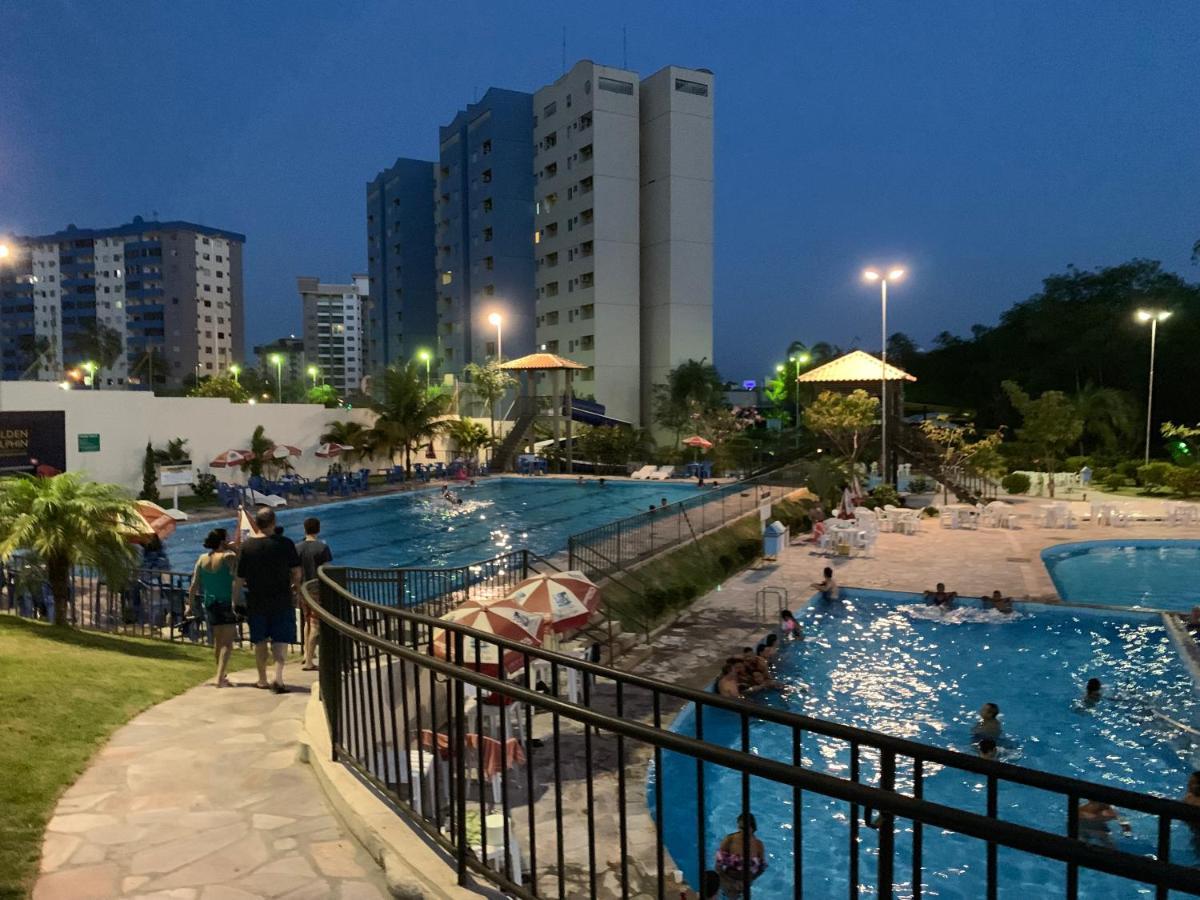 卡达斯诺瓦斯 No Golden Dolphin Express Voce Ira Ter Momentos Espetaculares!酒店 外观 照片