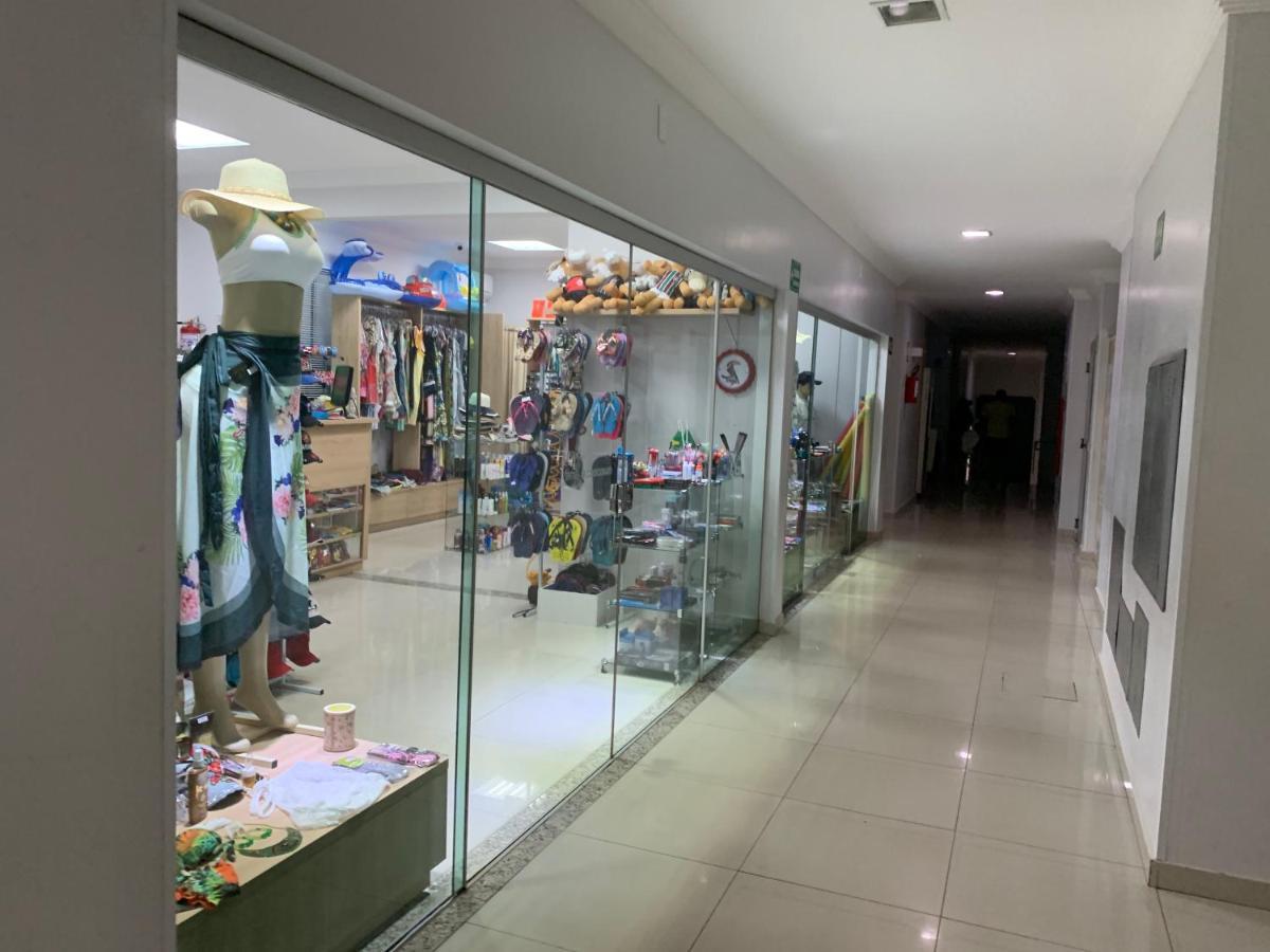 卡达斯诺瓦斯 No Golden Dolphin Express Voce Ira Ter Momentos Espetaculares!酒店 外观 照片
