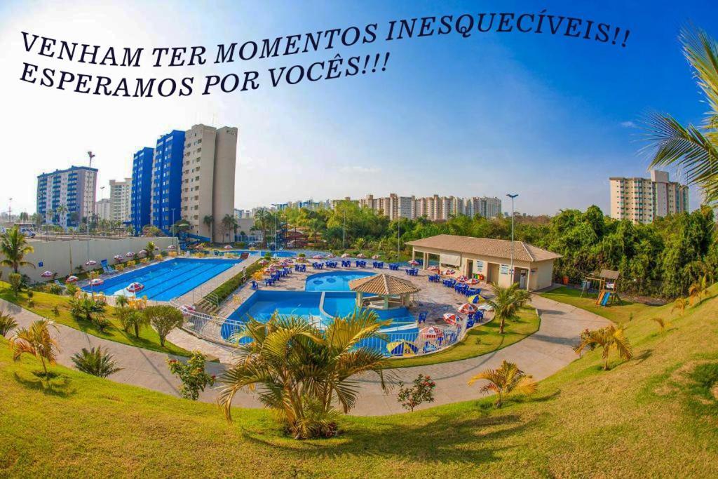 卡达斯诺瓦斯 No Golden Dolphin Express Voce Ira Ter Momentos Espetaculares!酒店 外观 照片